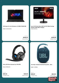 Electronic Express Weekly Ad Page 3