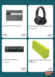 Electronic Express Weekly Ad Page 4
