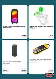 Electronic Express Weekly Ad Page 5