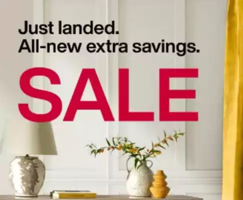 Furniture Village leaflet (valid until 3-08)