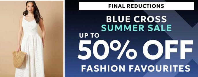 Debenhams leaflet Page 3