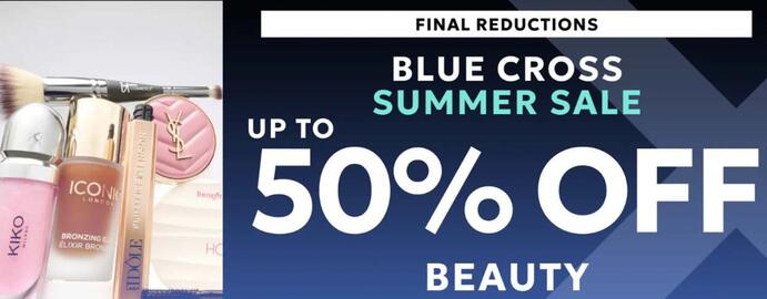Debenhams leaflet Page 4