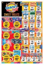 Giant Hyper catalogue Page 2