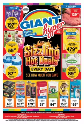 Giant Hyper catalogue (valid until 10-08)