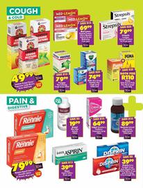 MediRite catalogue Page 2