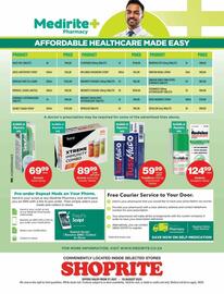 MediRite catalogue Page 4