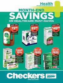 MediRite catalogue Page 1