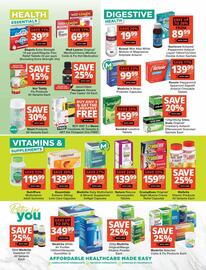 MediRite catalogue Page 2