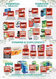 MediRite catalogue Page 6