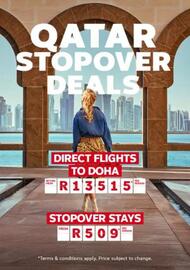 Flight Centre catalogue Page 14