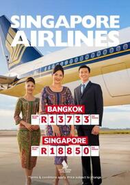 Flight Centre catalogue Page 20