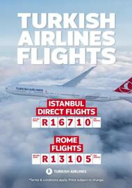 Flight Centre catalogue Page 22