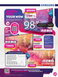 Game catalogue Page 3