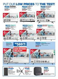 OK Furniture catalogue Page 10