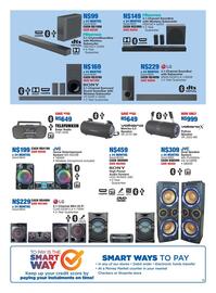 OK Furniture catalogue Page 11