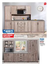 OK Furniture catalogue Page 4