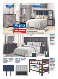 OK Furniture catalogue Page 5