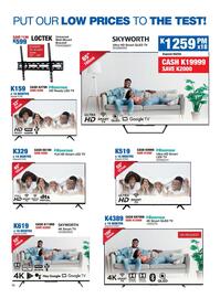OK Furniture catalogue Page 10
