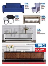 OK Furniture catalogue Page 3