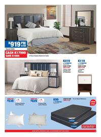 OK Furniture catalogue Page 5