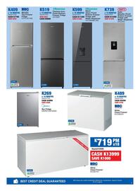 OK Furniture catalogue Page 7