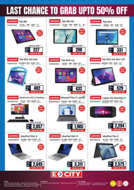 ECity catalogue Page 22