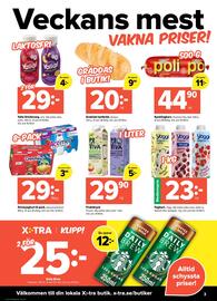 Coop Extra reklamblad vecka 31 Sida 3