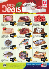 Safari Hypermarket catalogue Page 2