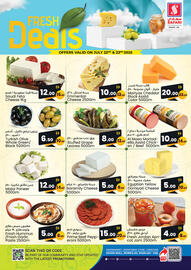 Safari Hypermarket catalogue Page 3