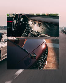 Bentley catalogue Page 2