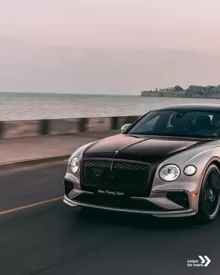 Bentley catalogue (valid until 31-08)
