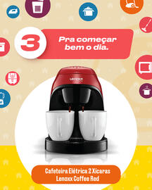 Catálogo Casa e Vídeo Página 2