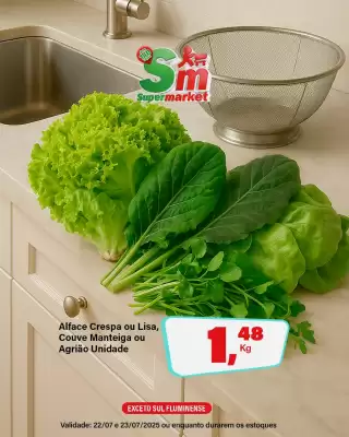 Catálogo Rede Supermarket