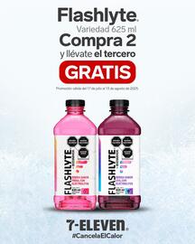 Catálogo 7-eleven Página 2