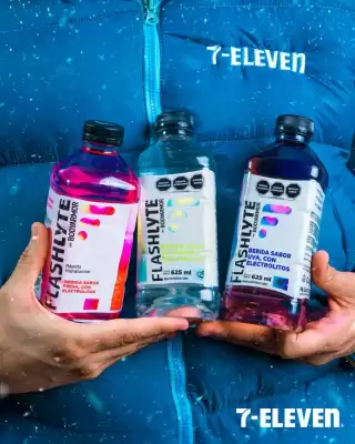 Catálogo 7-eleven