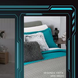 Catálogo Colchas Concord Página 2