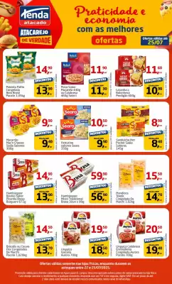 Catálogo Tenda Atacado (válido até 25-07)