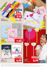 Kaufland gazetka tydzień 30 Strona 27