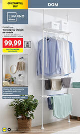 Lidl gazetka tydzień 31 Strona 14