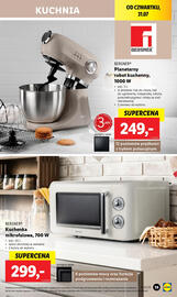 Lidl gazetka tydzień 31 Strona 19