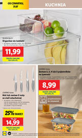 Lidl gazetka tydzień 31 Strona 22