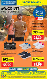 Lidl gazetka tydzień 31 Strona 28