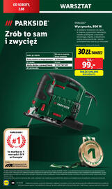 Lidl gazetka tydzień 31 Strona 34