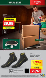 Lidl gazetka tydzień 31 Strona 43