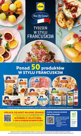 Lidl gazetka tydzień 31 Strona 47