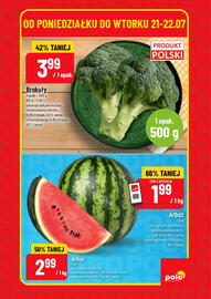 Polomarket gazetka Strona 3