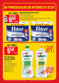 Polomarket gazetka Strona 6