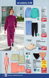 ALDI gazetka Strona 10