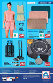 ALDI gazetka Strona 14