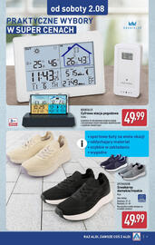 ALDI gazetka Strona 9